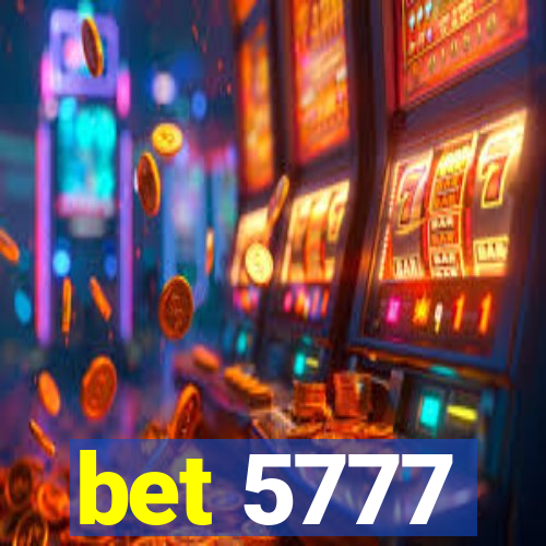 bet 5777